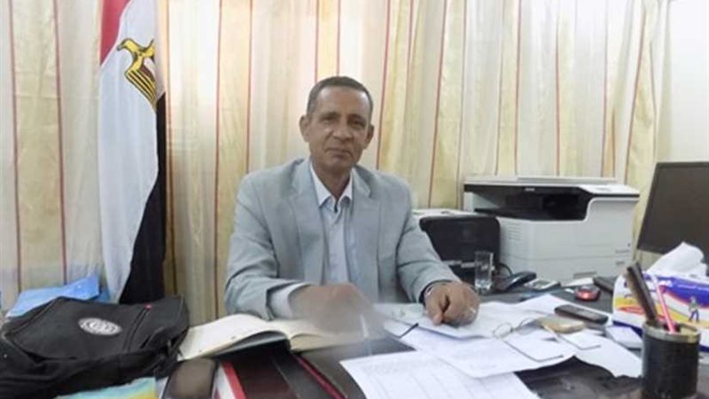 الوادي الجديد ..تخصيص