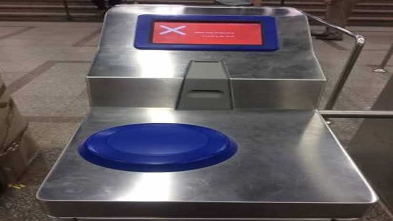 النقل: بدء الاختبارات