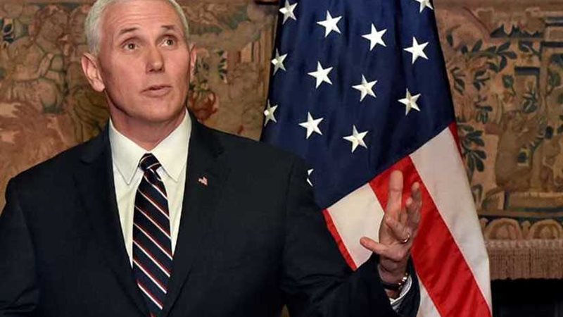 صفقة القرن خارج مناقشات