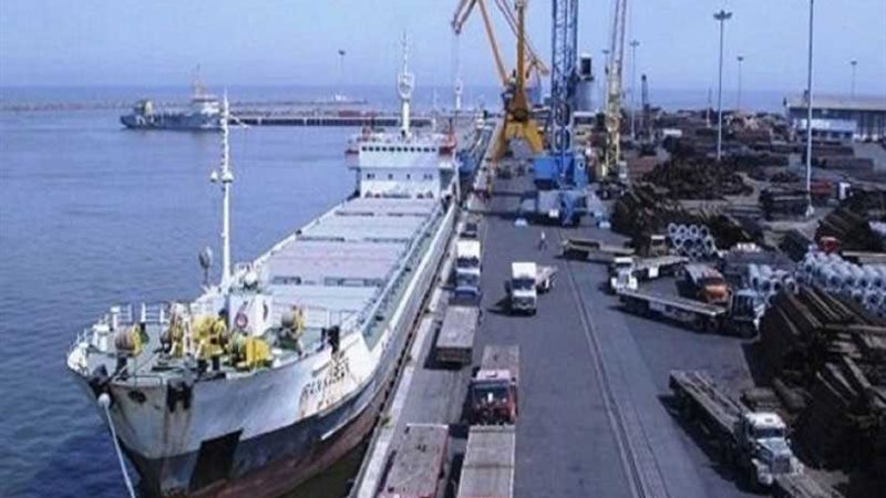 استمرار إغلاق بوغازي