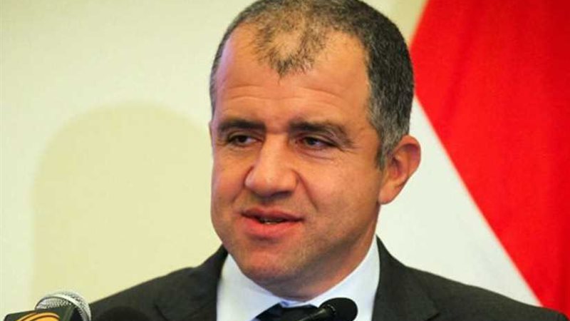 السويدي: نختلف مع