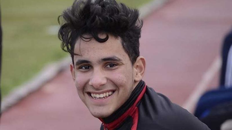 إيهاب جلال يُشيد