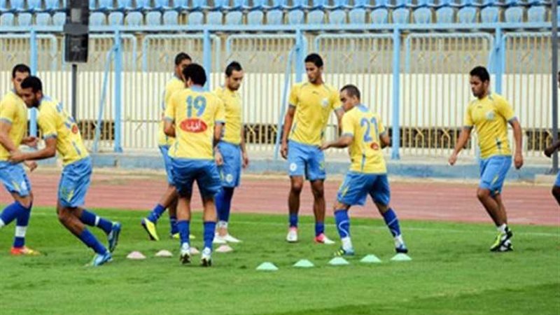 الإسماعيلي يمنح المدافعين