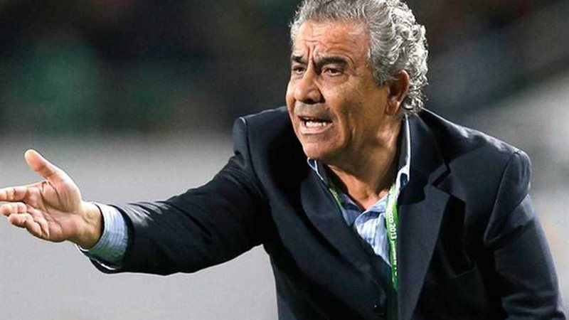 فوزي البنزرتي مدربا