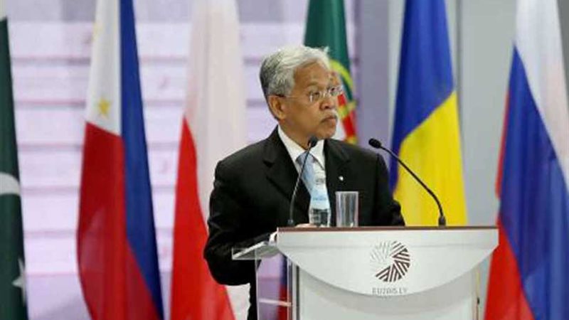 ماليزيا تستعد لتصبح