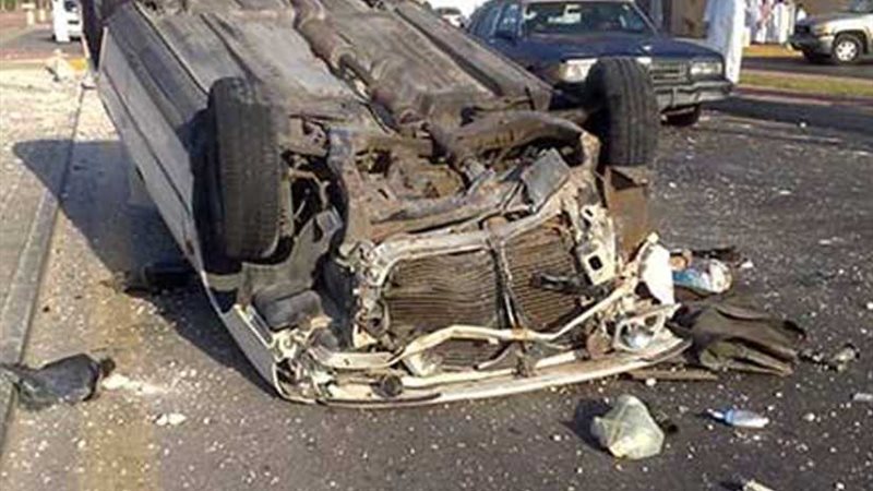 إصابة 3 أمناء شرطة