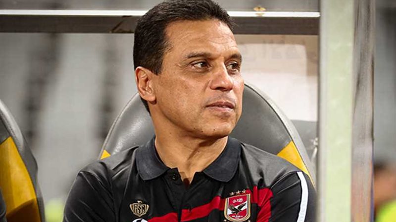 البدري: لم أتلق عروضًا