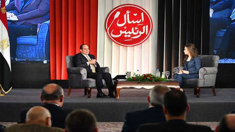 المتحدث باسم رئاسة