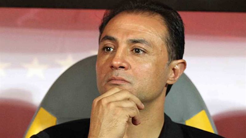 أيوب لـبوابة روزاليوسف: