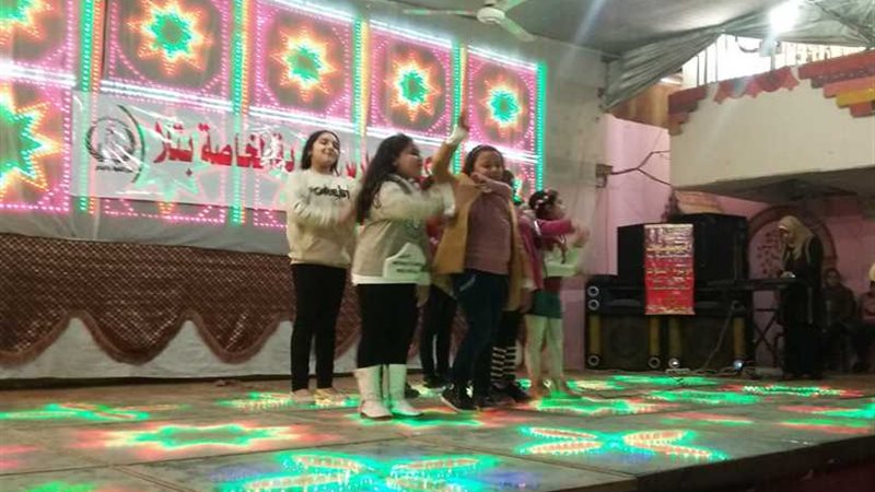 يوم ترفيهي لذوي الإعاقة