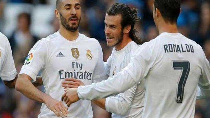 عودة الثلاثي بيل