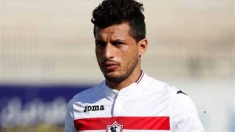 الزمالك يجدد رفضه