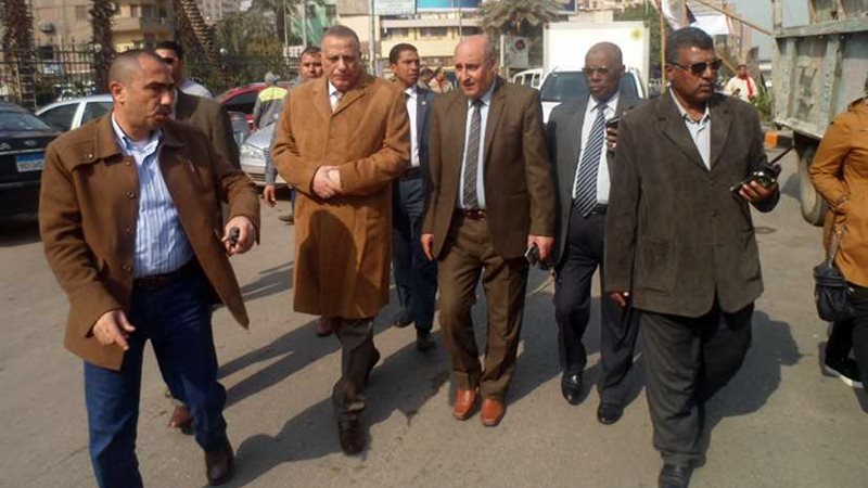 الدالي: نعمل على