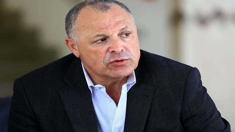 اتحاد الكرة يتلقى