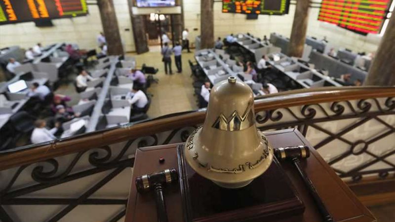 البورصة تبدأ تحديث