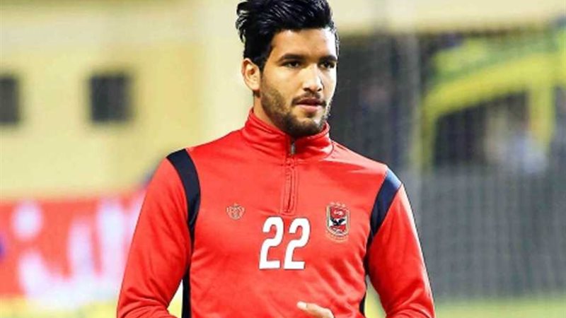 صالح جمعة يعود لقائمة