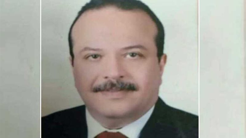 الدكتور السبع رئيسا