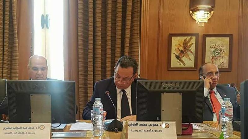 اعتماد مبادرة التجمعات