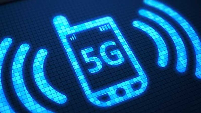 الاتصالات: 7 مناطق