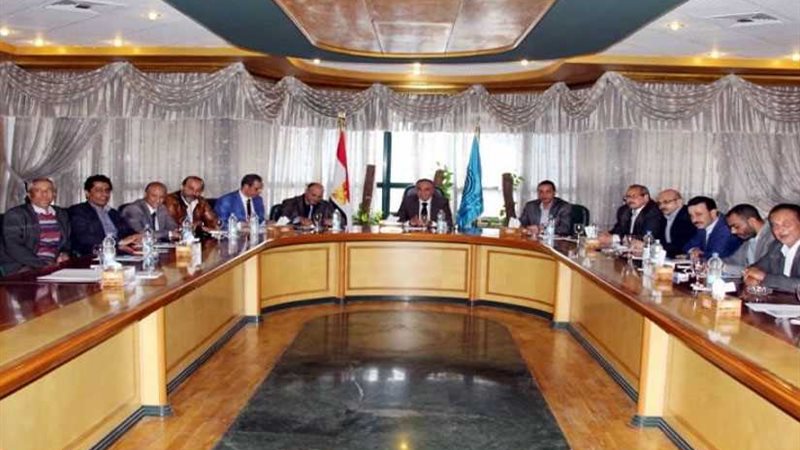 الصحفيين تستنكر إعاقة