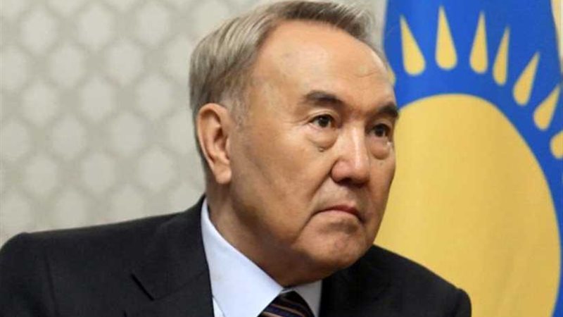 كازاخستان مستعدة