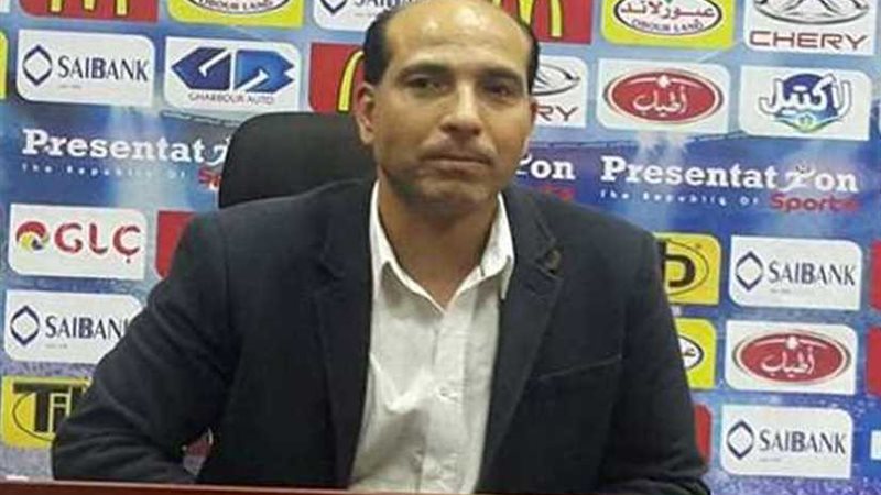 أحمد كشري مديراً