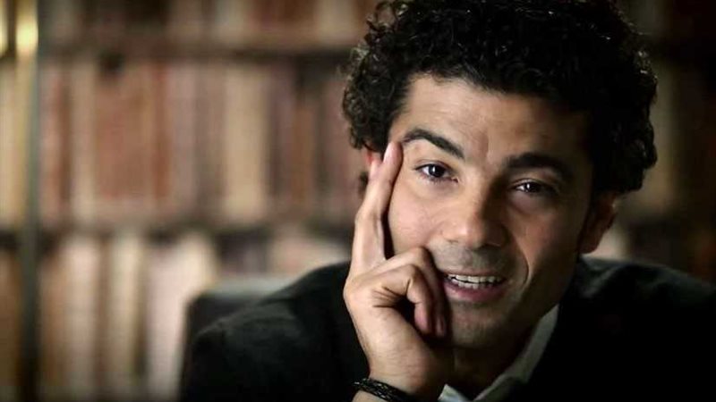 منطقة محرمة لخالد