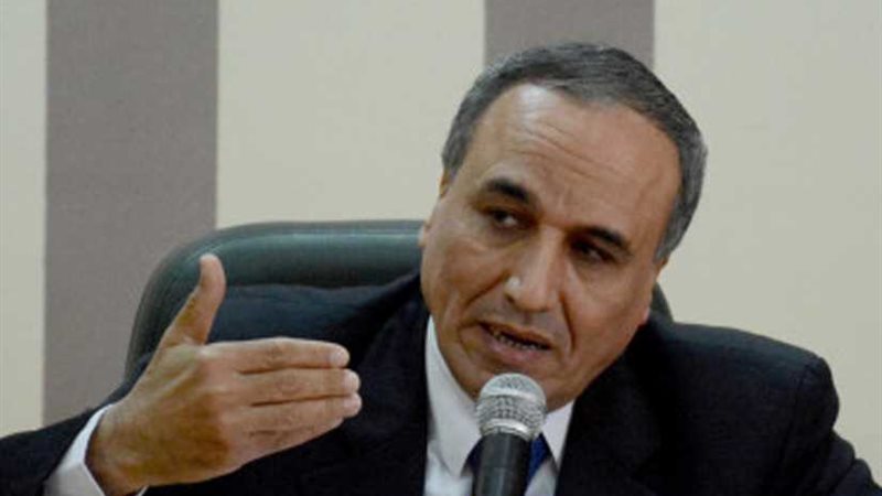 نقيب الصحفيين: نواجه