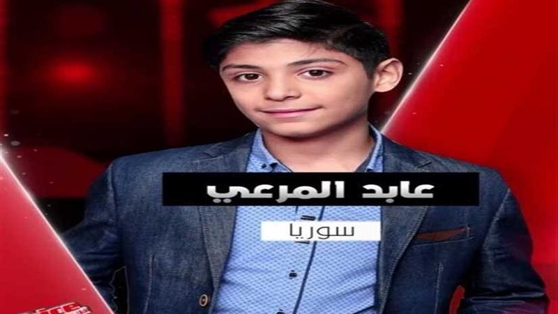 عابد مرعي يقنع نانسي