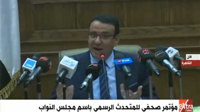 صلاح حسب الله: البرلمان لن يوافق على قوانين وتشريعات من أجل الهتاف