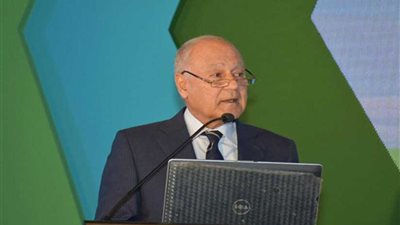 أبو الغيط: نسعى لصياغة رؤية عربية مشتركة تحقق التنمية المستدامة