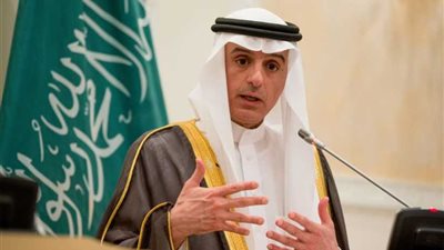 الجبير: إطلاق عملية إغاثة بقيادة السعودية لدعم الشعب اليمني