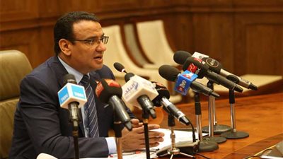 البرلمان: حسم أحقية عمرو الشوبكي في عضوية المجلس خلال دور الانعقاد الحالي