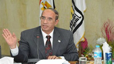 4 فبراير وضع حجر الأساس لمشروع مستشفى الأورام الجامعي الجديد 2020 بأسيوط