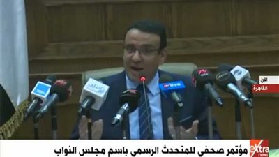 حسب الله: تعديلات الإجراءات الجنائية تشمل 600 مادة وتهم كل المصريين