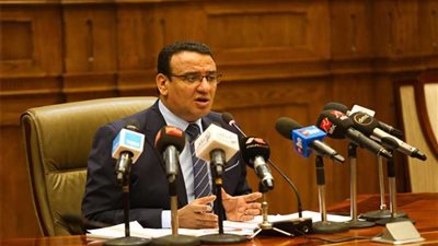 البرلمان: البابا تواضروس حسم الرد على نواب الكونجرس بشأن الأقباط في مصر