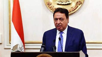 وزير الصحة: 2,4 مليار جنيه استثمارات الوزارة لتطوير مستشفياتها في الصعيد