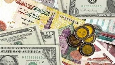 تعرف على أسعار العملات العربية والأجنبية أمام الجنيه.. اليوم