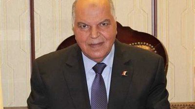 الزناتي: مد عقد المعلمين المساعدين الذين تجاوزوا مدة التسجيل بالأكاديمية