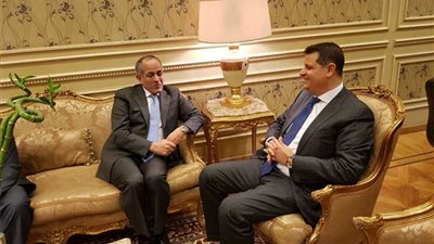 السفير الأردني بالقاهرة: مصر أهم الدول المحورية في منطقة الشرق الأوسط وشقيقة كبرى لنا