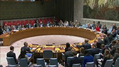 الأمم المتحدة تدعو جميع الأطراف في هندوراس إلى الحوار والامتناع عن العنف