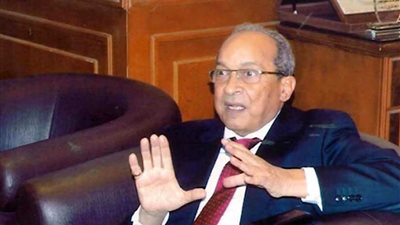 حماد عبد الله: برنامجي الانتخابي بالمهندسين يقوم على 4 محاور للنهوض بالنقابة