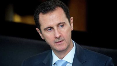 الأسد: العدوان التركي على عفرين امتداد لسياسة أنقرة الداعمة للإرهاب