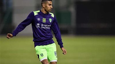 مؤمن زكريا يُسجل هدفين في أول إطلالة له بقميص 