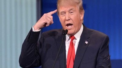 نائب جمهوري : ترامب يريد إنهاء الهجرة الشرعية للولايات المتحدة