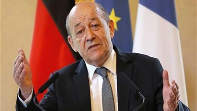 الخارجية الفرنسية: مجلس الأمن يناقش الوضع بسوريا غدا