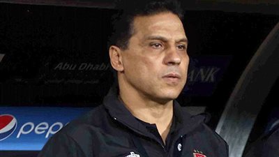 البدري: ربحت رهان أجايي.. ونعاني من سوء التوفيق