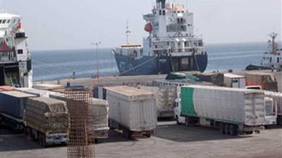 موانئ البحر الأحمر: إعادة فتح ميناء نويبع البحري