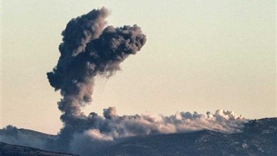 ارتفاع أعداد الضحايا المدنيين جراء القصف التركي على عفرين السورية إلى 32 قتيلا