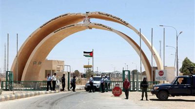 صحيفة: الأردن يدرس إنشاء مركز حدودي جديد مع العراق بـ35 مليون دولار